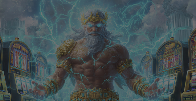 Gates of Olympus