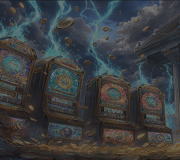 Gates of Olympus