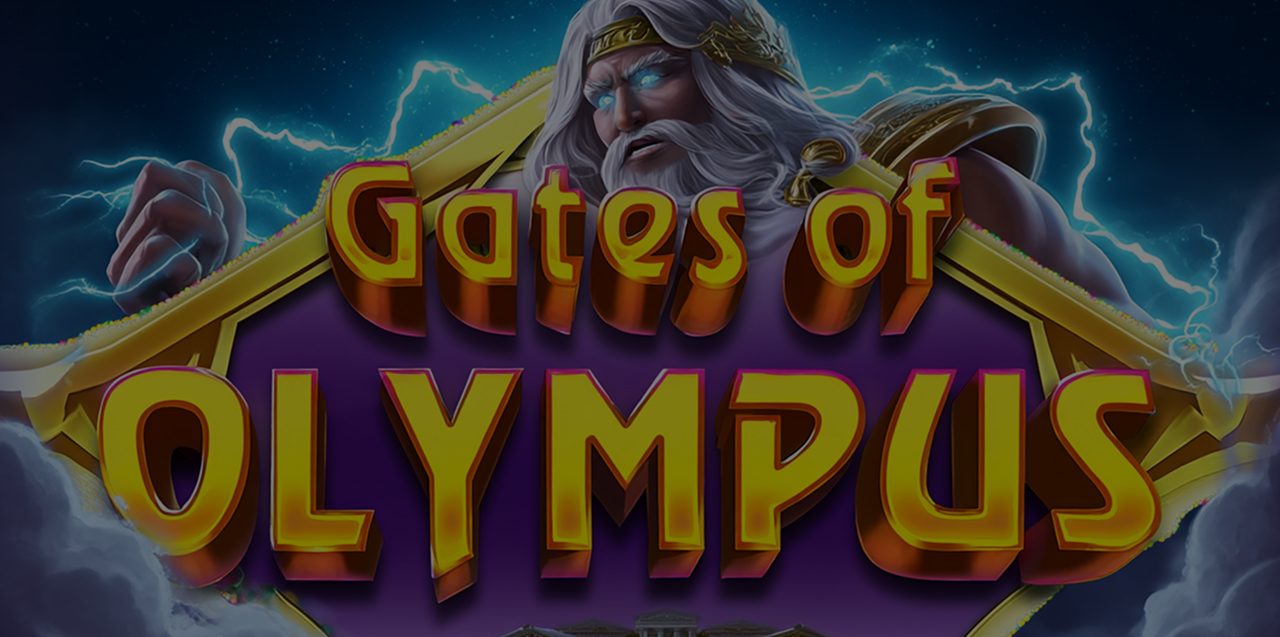 Gates of Olympus